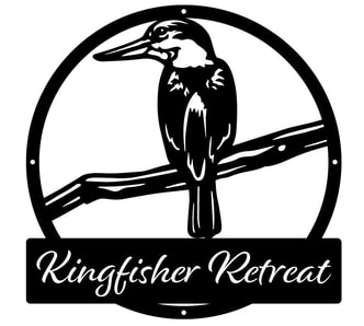 Kingfisher Retreat